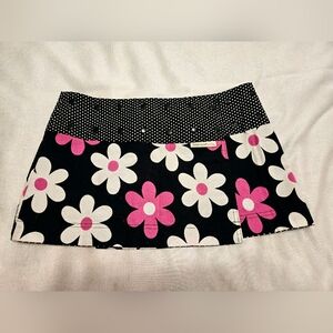 SWEET SPOT SKIRTS Reversible Athletic Skirt Sizes 2 - 14